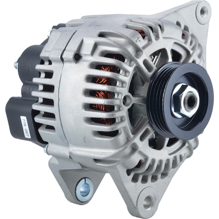 Db Electrical New Alternator Fits Hyundai Santa Fe Sonata Kia Magentis Optima 2.4L 01 02-05 400-40081